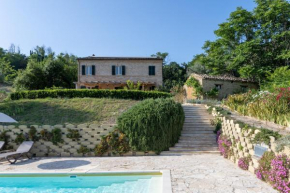 Casa Raffaela, Charming villa with a nice pool